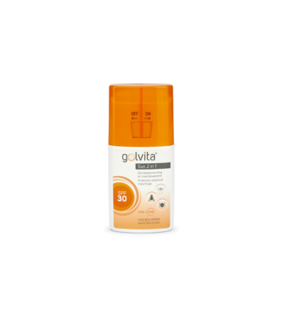 Golvita SPF30+...