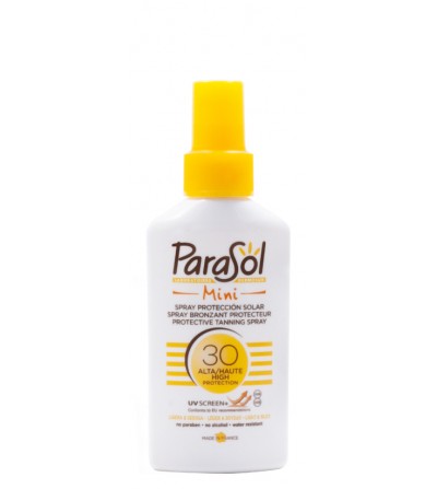 Parasol spray 30 mini (pack...