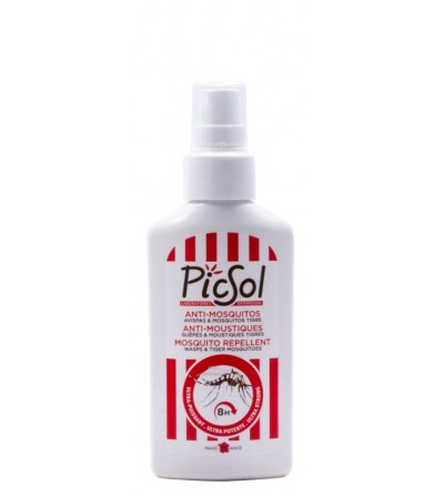 Picsol Antimosquitos IR3535...