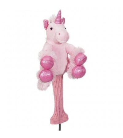 Funda driver Unicornio
