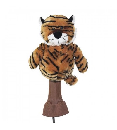 Funda cuddle tigre