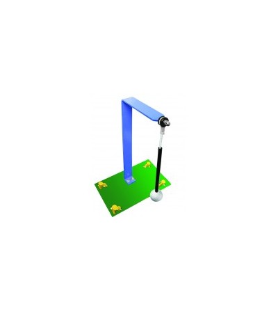 Swing trainer